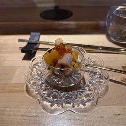 Crudo
