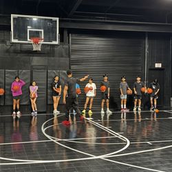 Unequaled Training Center - Building skills, confidence, and teamwork -- one basket at a time