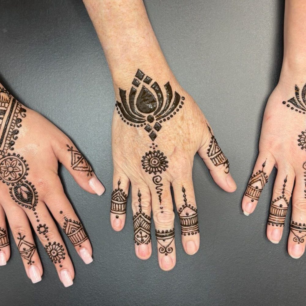 Anila's Salon - Beautiful Henna by Anila! - Hair Salons Near Me - San Antonio, Texas Anila's Salon - Beautiful Henna by Anila! - Hair Salons Near Me - San Antonio, Texas