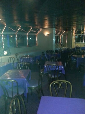 Marlos Cocktail Lounge by null