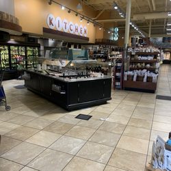 Nob Hill Foods