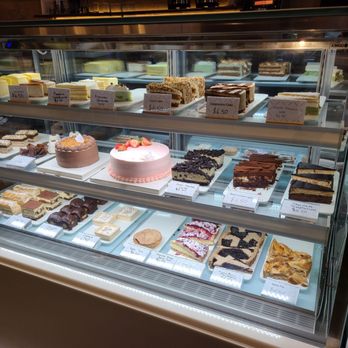 C'est La Vie Bakery & Cafe - Coffee & Tea Near Me - Duluth, Georgia