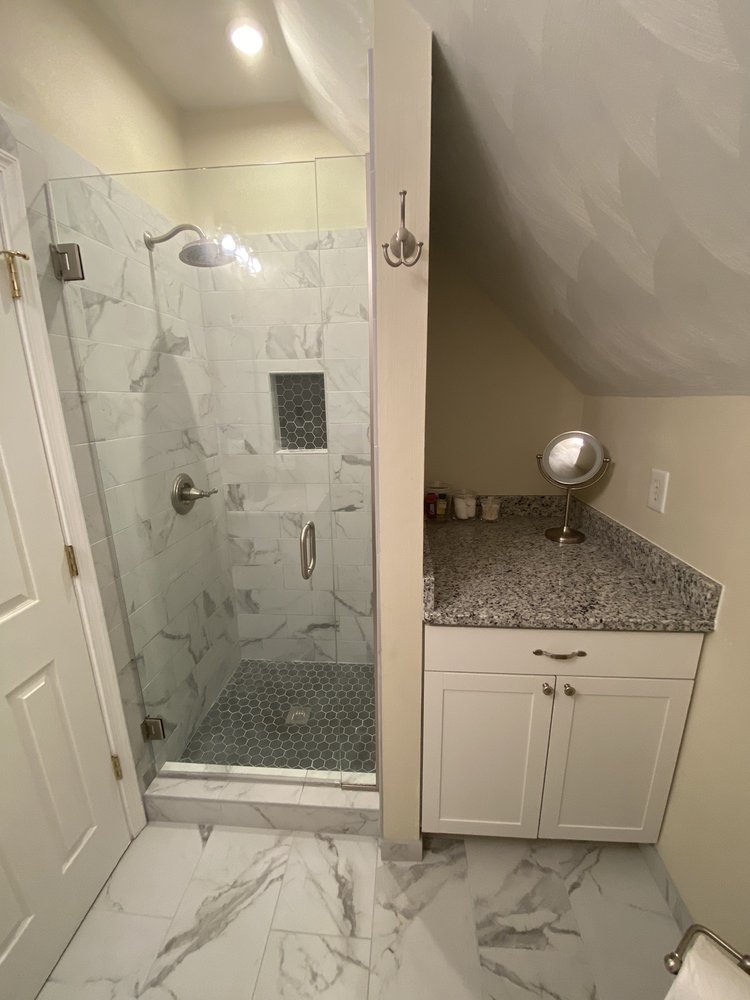 Slide of The John Doctor