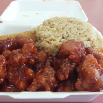 Fortune Cookie Chinese Restaurant - Extra Spicy General Tso's lunch special - Chinese Near Me - Charlotte, North Carolina Fortune Cookie Chinese Restaurant - Extra Spicy General Tso's lunch special - Chinese Near Me - Charlotte, North Carolina
