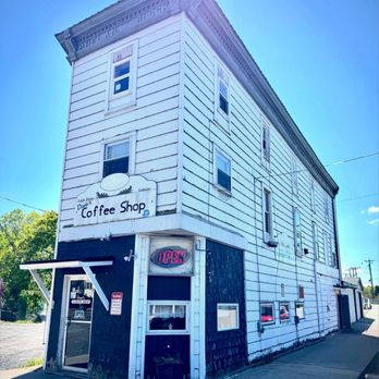Diane's Coffee Shop - Coffee & Tea Near Me - Dexter, New York