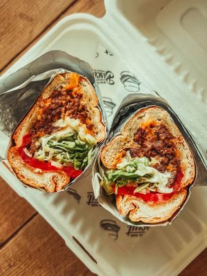 Winter Park Biscuit Company by null