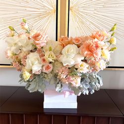 Anna Anabel - Box of flowers- any colours/any size (S,M, L)