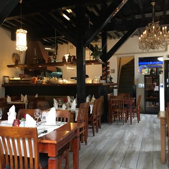 Tanoor Restaurant Leiden