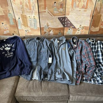 Everdaze - Used, Vintage & Consignment Near Me - San Francisco, California Everdaze - Used, Vintage & Consignment Near Me - San Francisco, California