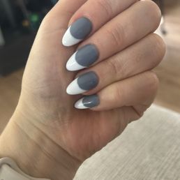 ÖHana nail Got lost in this mystical purple haze🍇🍂🔮 From