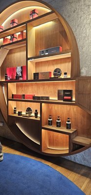 Editions de Parfums Frédéric Malle by null