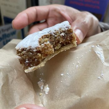 Panificio Volpe Giovanni - Bakeries Near Me - Venezia, VE