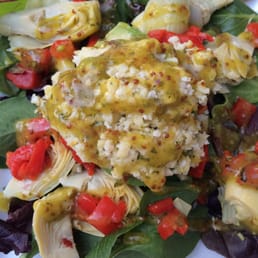 Stuffed Avocado Stuffed Avocado