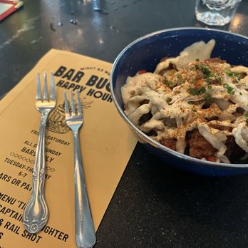 Bar Buoy - Happy hour menu and fried oysters - Seafood Near Me - Richmond, Virginia Bar Buoy - Happy hour menu and fried oysters - Seafood Near Me - Richmond, Virginia