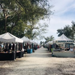 Coquina Beach Market