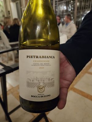 Enoteca La Torre by null