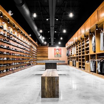 Sneaker Politics - Shoe Stores Near Me - Lafayette, Louisiana Sneaker Politics - Shoe Stores Near Me - Lafayette, Louisiana