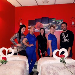 ww spa
