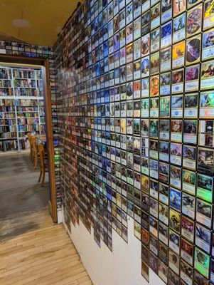 Chicagoland Games Dice Dojo by null