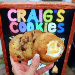 Craig’s Cookies