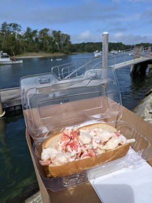 Port Lobster by null