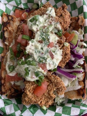 The Vegan Hood Chefs by null