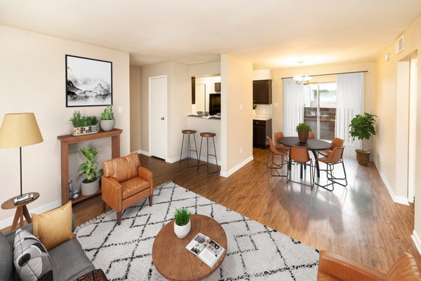 Newport at Clear Lake