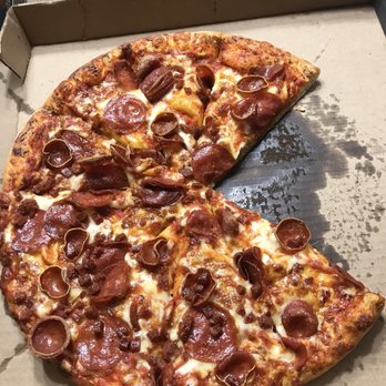 Toppers Pizza - The Ultimate Pepperoni Topper - Pizza Near Me - Charlotte, North Carolina Toppers Pizza - The Ultimate Pepperoni Topper - Pizza Near Me - Charlotte, North Carolina