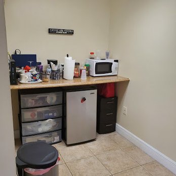 HMT - Breakroom - Home Automation Near Me - Miami, Florida HMT - Breakroom - Home Automation Near Me - Miami, Florida