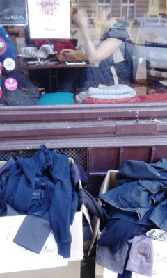 Kavárna Čekárna by null