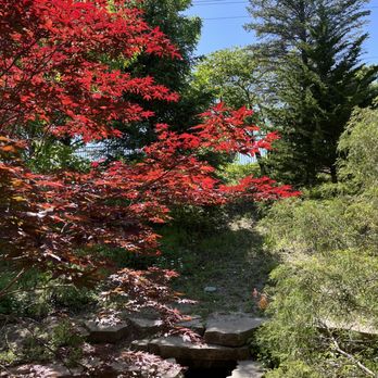 Reiman Gardens - Botanical Gardens Near Me - Ames, Iowa