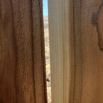 RC Fences and Decks - Gaps in the fence - Fences & Gates Near Me - Concord, California RC Fences and Decks - Gaps in the fence - Fences & Gates Near Me - Concord, California