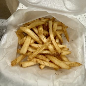 South Philly Steaks - Fries - regular - Cheesesteaks Near Me - Winter Garden, Florida South Philly Steaks - Fries - regular - Cheesesteaks Near Me - Winter Garden, Florida