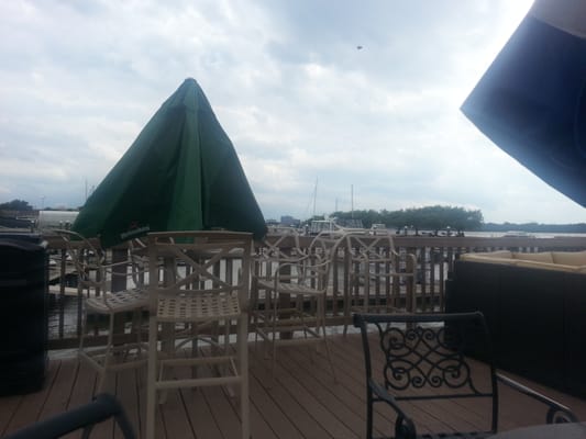 Slip Inn Bar & Grill by null