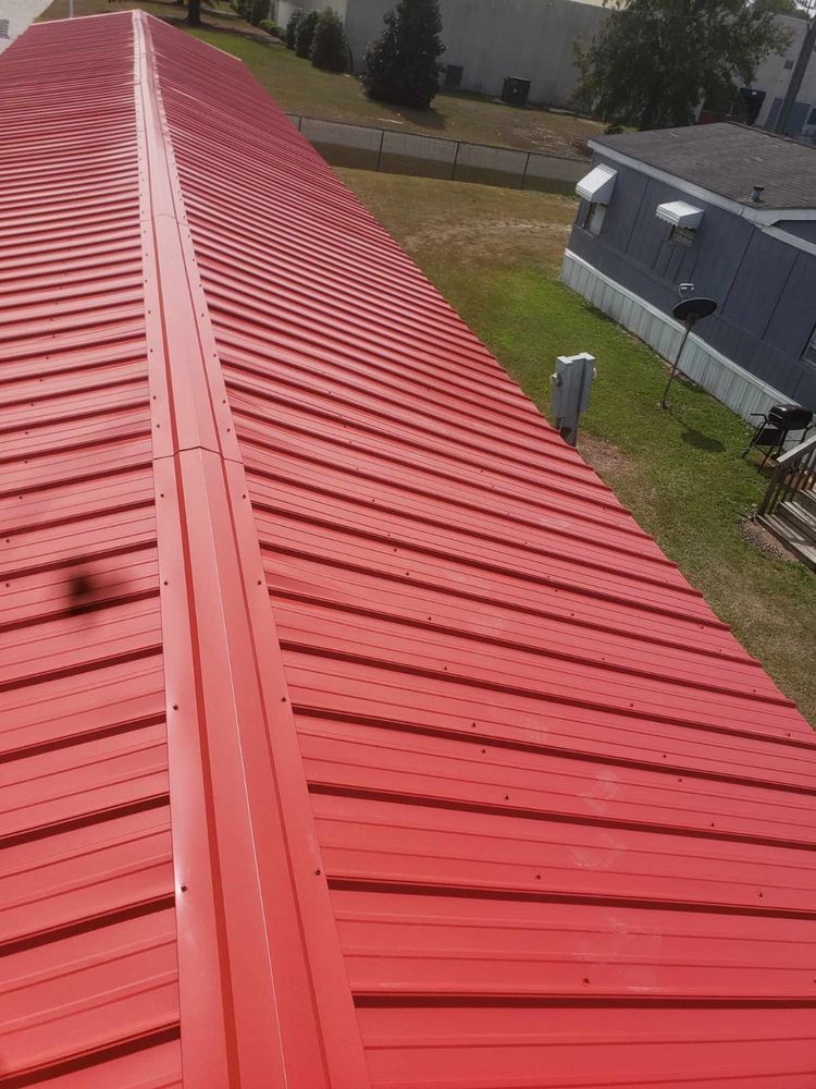 Slide of Tellez Avendaño Construction & Roofing