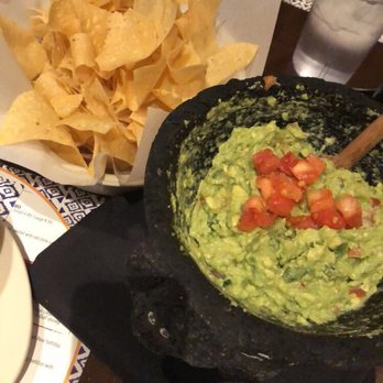 Uncle Julio's - Tableside guac - Mexican Near Me - Vernon Hills, Illinois Uncle Julio's - Tableside guac - Mexican Near Me - Vernon Hills, Illinois