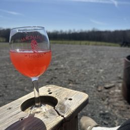 Strawberry Sangria & sun Strawberry Sangria & sun