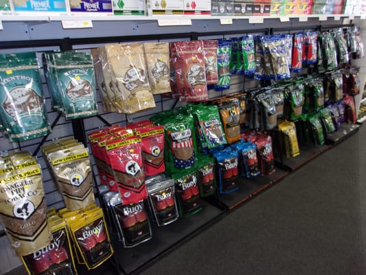 Rochelle Tobacco, 222 May Mart Dr, Rochelle, IL 61068, US