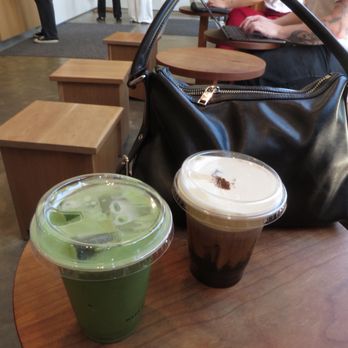 Maru Coffee - Coffee & Tea Near Me - Brooklyn, New York