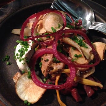 Oaxen Slip - Bistros Near Me - Stockholm, Alberta