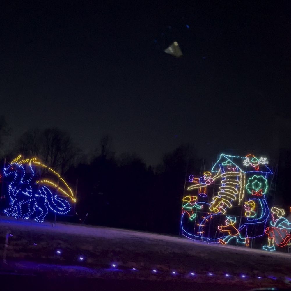Magic of Lights - New Jersey - Festivals Near Me - Holmdel, New Jersey Magic of Lights - New Jersey - Festivals Near Me - Holmdel, New Jersey