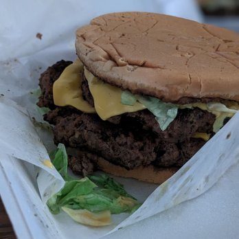 SPARKLE’S HAMBURGER SPOT - Updated December 2024 - 108 Photos & 127