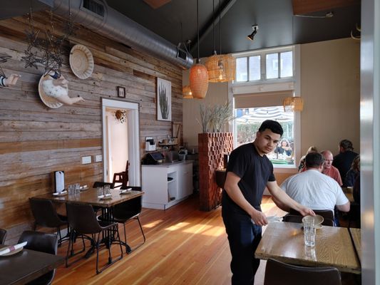 Koko's Restaurant Seabrook by null