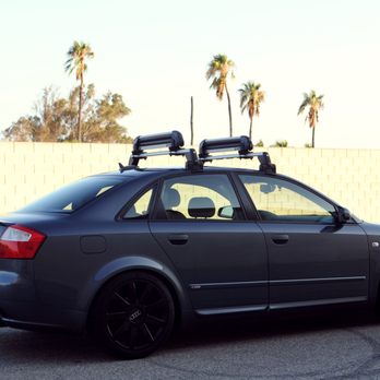 ABD Racingwerks - Had this car since new in 2005. Now it has over 220k miles on it, a new K03, new engine, etc. Would only trust Adrian and ABD with this. - Auto Parts & Supplies Near Me - Riverside, California