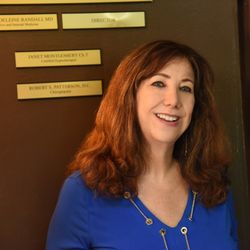 Janet Montgomery Hypnotherapy