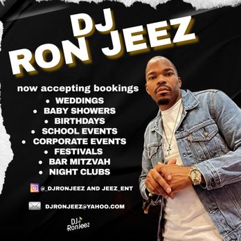 Jeez ent - All the services I provide & events - DJs Near Me Jeez ent - All the services I provide & events - DJs Near Me