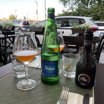 CAFFÈ NEGRESCO - Updated July 2025 - 22 Photos - Via Bisagno, 8, Roma ...