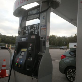 BJs Gas - Gas Stations Near Me - Howell, New Jersey