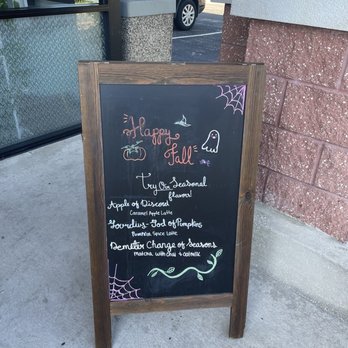 Calypso Coffee Bar - Coffee & Tea Near Me - Apopka, Florida