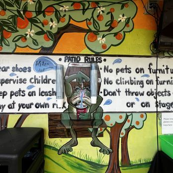 Bullfrog Creek Brewing - Breweries Near Me - Valrico, Florida Bullfrog Creek Brewing - Breweries Near Me - Valrico, Florida